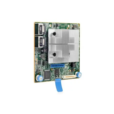 HPE Smart Array E208i-a SR Gen10 Ctrlr-0
