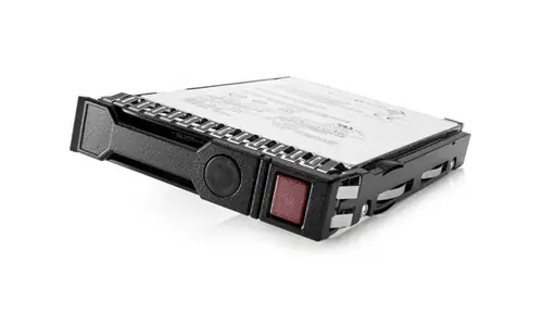 SRV DOD HPE HDD 3,5" SATA 4TB 7.2K 6G Gen9/Gen10-0