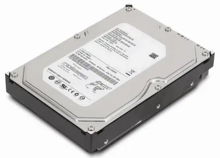 SRV DOD LN HDD 3.5" SATA 4TB 7,2k  za TS 150-0
