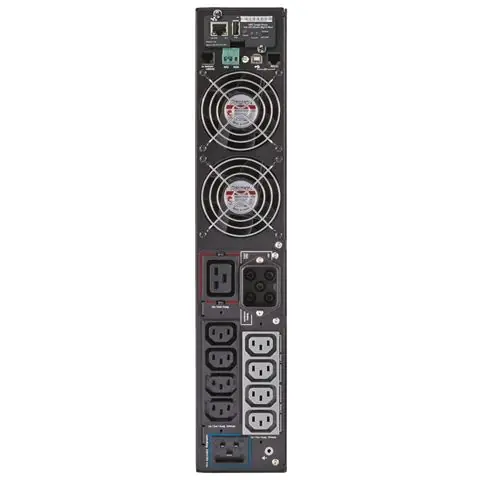 SRV DOD HPE UPS R/T3000 G5 HV INTL UPS-0