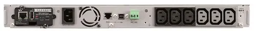HPE R1500 G5 INTL UPS-0