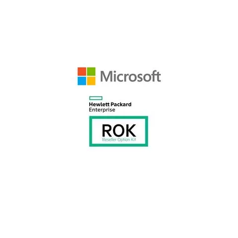 SRV DOD HPE WINDOWS 2019 SRV ESSENTIALS ROK-0
