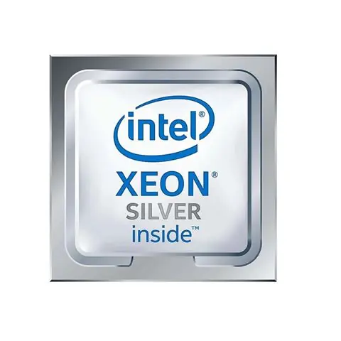 SRV DOD HPE PROC DL360 G10 Xeon-S 4210-0