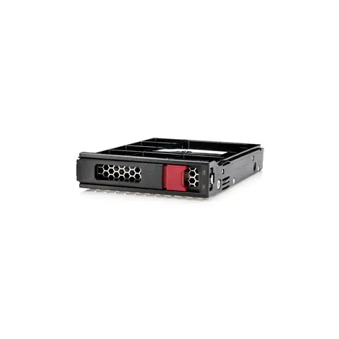 SRV DOD HPE SSD 3,5" 480GB SATA RI LFF LPC SSD-0