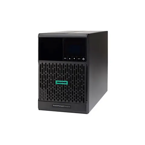HPE T750 Gen5 INTL UPS with Management Card Slot-0