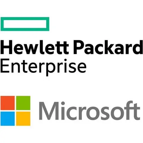 SRV DOD HPE WINDOWS 2022 SRV STANDARD-0