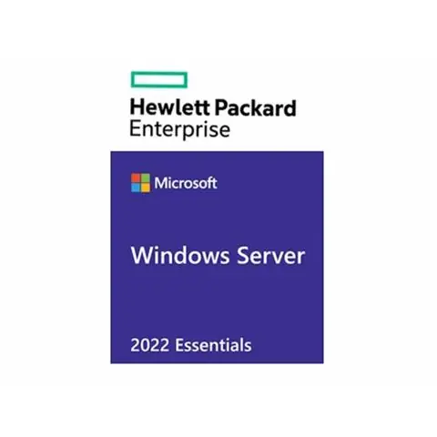 SRV DOD HPE WINDOWS 2022 SRV ESSENTIALS-0