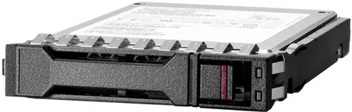 SRV DOD HPE HDD 2,5" 1.2TB SAS G10+-0