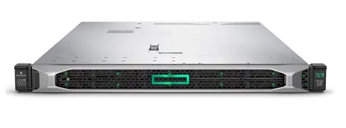 HPE DL360 Gen10 8SFF NC CTO Svr-0