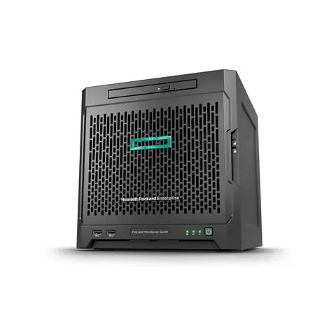 HPE MicroSvr Gen10+ E-2224 16G NHP Svr-0