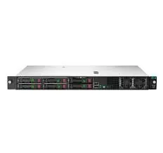 HPE DL20 Gen10 E-2224 1P 8G 2LFF-NHP Svr-0