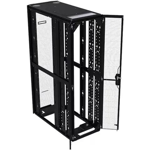 SRV DOD HPE HPE 42U 600x1200 Ent G2-0