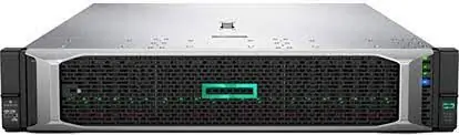 HPE DL380 Gen10 4210R 32GB P408i 8xSFF 800W server-0
