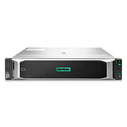 SRV HPE DL180 Gen10 4208 1P 16G 12LFF-0