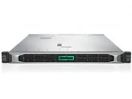 SRV HPE DL360 G10 4208 32GB SFF-0