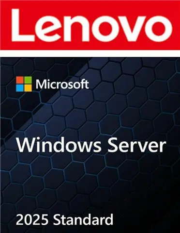SRV DOD LN OS WIN 2025 Server Standard ROK (16 Core)-0
