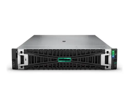 SRV HPE DL380 G11 4510 64GB 12LFF-0