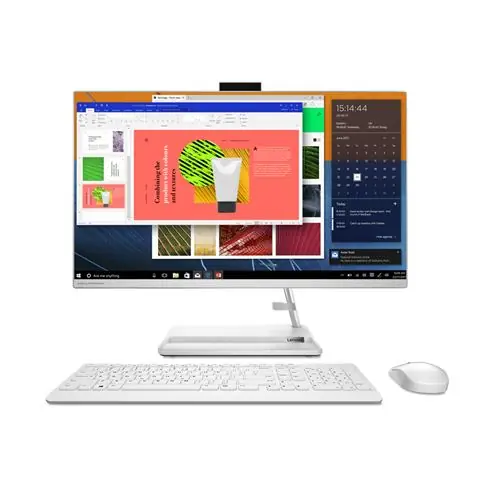 PC AIO LN 3 27ALC6, F0FY00DCSC-0