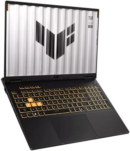 FX608JPR-QT002, 16/2.5K/i7-14650HX/32GB/S1TB/RTX5070-8GB/DOS/GRY/2Y-0