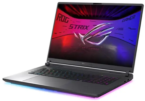 G815LR-S9043W, 18/2.5K/U9 275HX/32GB/S2TB/RTX5070Ti-12GB/W11H/GRY/2Y-0