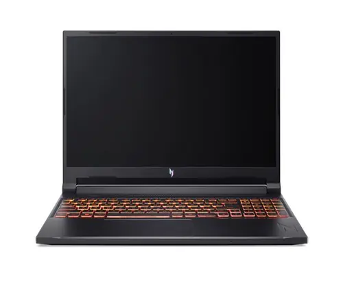 ANV16-42-R2J9, 16/FHD+/Ryzen 7 260/32GB/S1TB/RTX5060-8GB/DOS/BLK/2Y-0