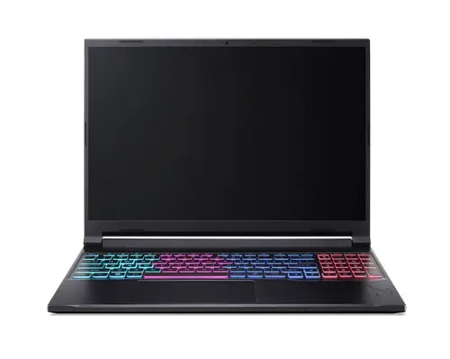 ANV16S-71-92D6, 16/2.5K/Core 9 270H/32GB/S1TB/RTX5070-8GB/DOS/BLK/2Y-0