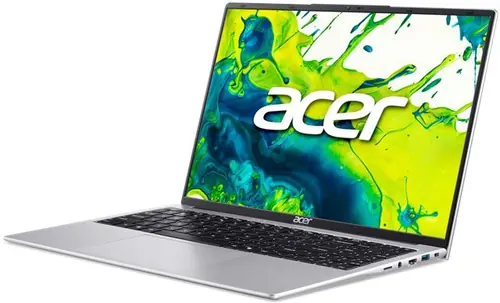 AL16-54P-58H5, 16/FHD/i5-1334U/16GB/S512GB/DOS/GRY/2Y-0