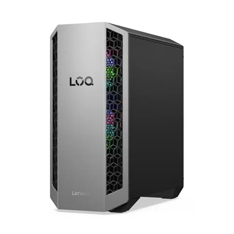 PC LN LOQ Tower 26ADR10, 91DF007HSC-0