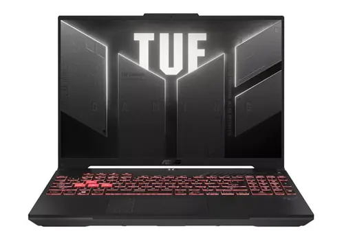 FA607NUG-RL142, 16/FHD+/Ryzen 7 7445HS/16GB/S1TB/RTX4050-6GB/DOS/2Y-0