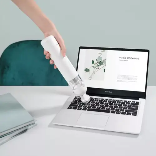Mi Vacuum Cleaner Mini EU-7