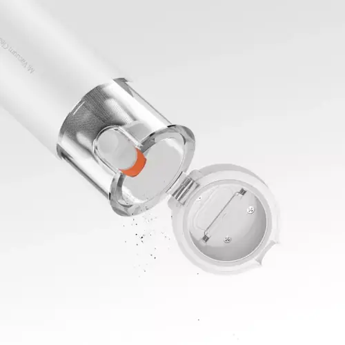 Mi Vacuum Cleaner Mini EU-4