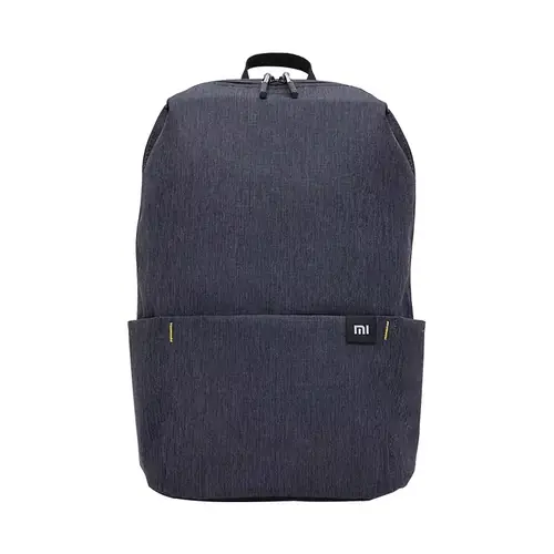 Mi Casual Daypack (Black)-0