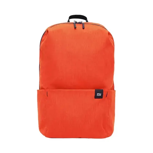 Mi Casual Daypack (Orange)-0