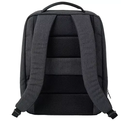 Mi City Backpack 2 (Dark Gray)-2