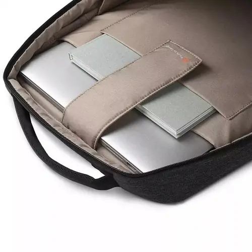 Mi City Backpack 2 (Dark Gray)-4