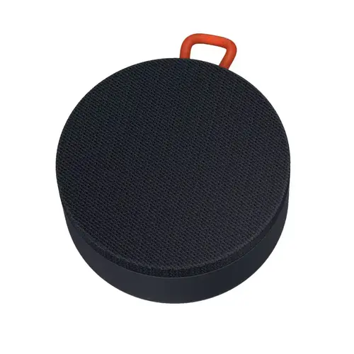 Mi Portable Bluetooth Speaker (Grey)-0