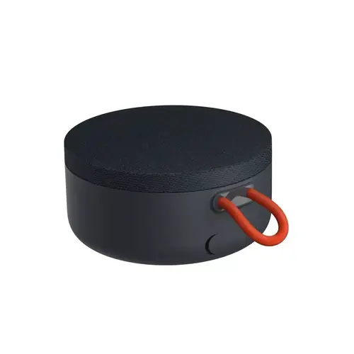 Mi Portable Bluetooth Speaker (Grey)-1