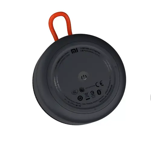 Mi Portable Bluetooth Speaker (Grey)-3