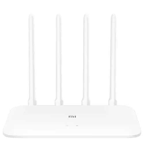 Mi Router 4A (White)-0