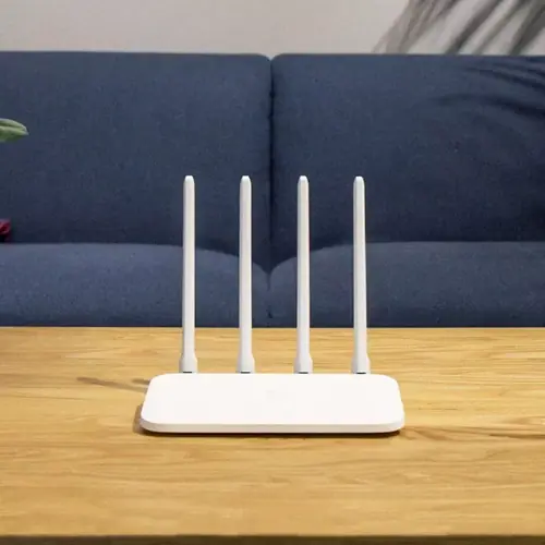 Mi Router 4A (White)-6