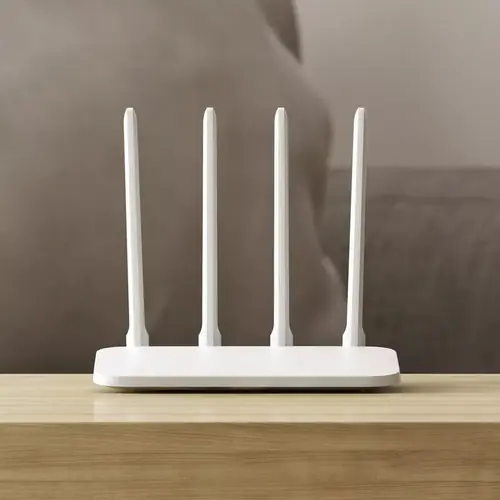 Mi Router 4A (White)-7