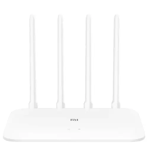 Mi Router 4C (White)-0