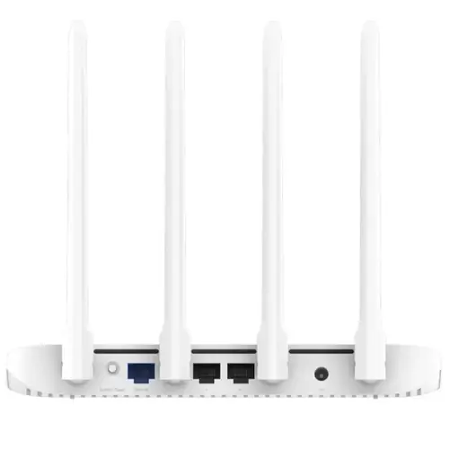 Mi Router 4C (White)-2