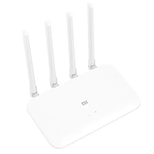 Mi Router 4C (White)-3
