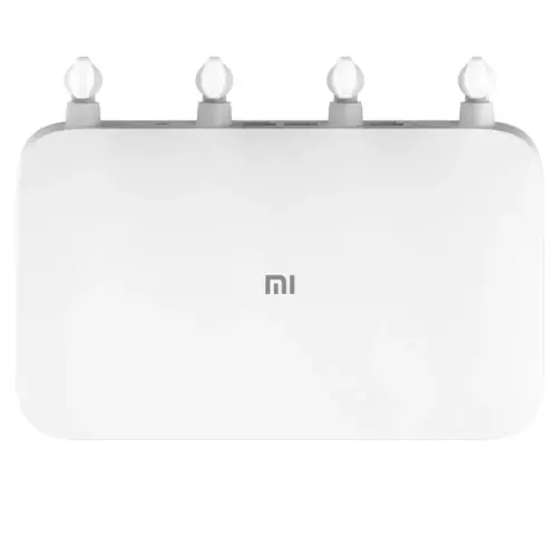 Mi Router 4C (White)-1