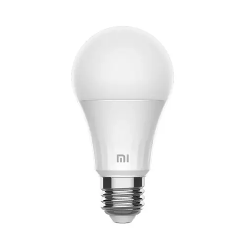 Mi Smart LED Bulb (White)-0