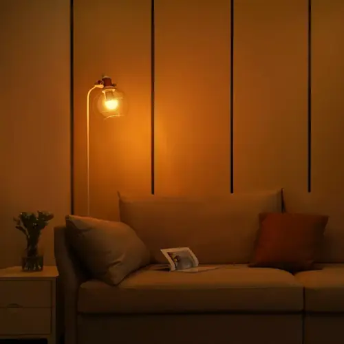 Mi Smart LED Bulb (White)-2
