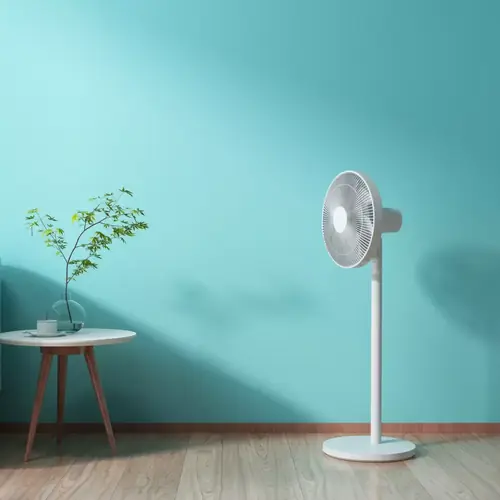 Mi Smart Standing Fan 2 EU-4