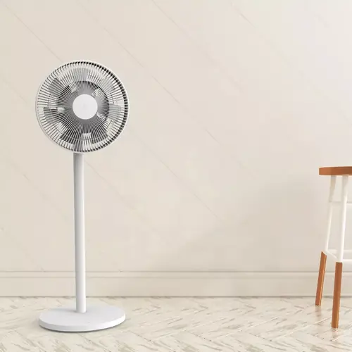 Mi Smart Standing Fan 2 EU-5