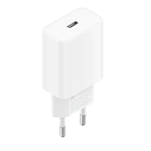 Mi 20W charger (Type-C) EU-0